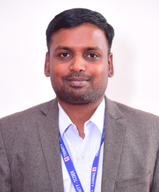 Prof. Mahasidha Ramgonda Birajdar